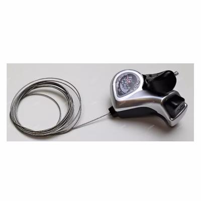 Immagine di Leva cambio ebike j3/j3 plus/j3ng