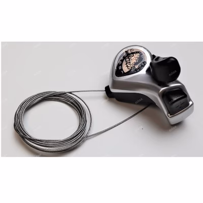 Immagine di Leva cambio shimano j4 plus/ j4