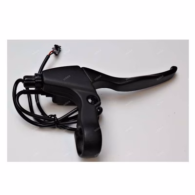 Immagine di Leva freno poster ebike j5 ng/j5 se
