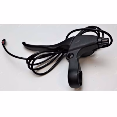 Immagine di Leva freno ant poweroff j5ng/ j5 se