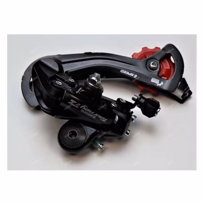 Immagine di Deragliatore ebike j5 nat geo/j5 se