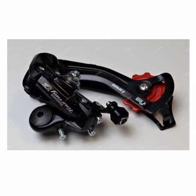 Immagine di Deragliatore 21 velocita x7/x7 plus