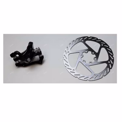 Immagine di Freno a disco post ebike x7/x6natge