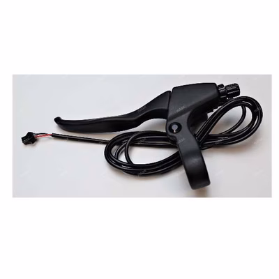Immagine di Leva freno ant poweroff x8/x8 plus