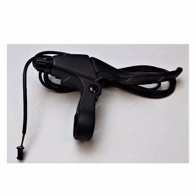 Immagine di Leva freno poster ebike x8/x8 plus