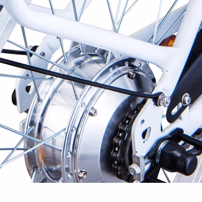 Immagine di Motore 250w ebike j1/ j1 plus