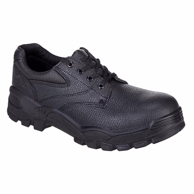Immagine di Calzatura bassa PORTWEST STEELITE FW14 S1P nero taglia 37