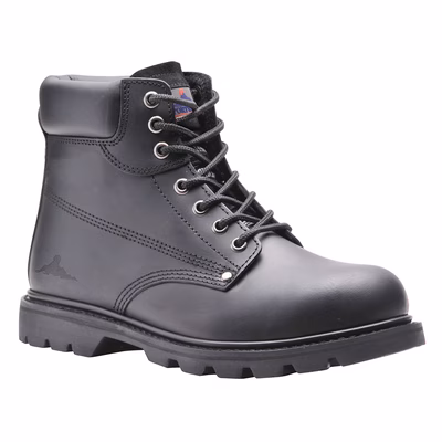 Immagine di Scarponcino steelite SBP HRO PORTWEST FW16 nero taglia 48