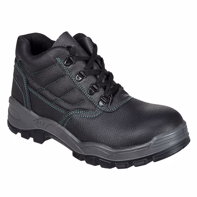 Immagine di Scarponcino steelite S1P ORTWEST FW21 nero taglia 41