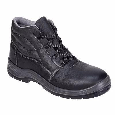 Immagine di Scarponcino kumo steelite S3 PORTWEST FW23 nero taglia 47