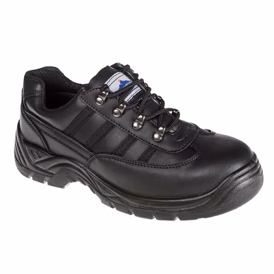 Immagine di Scarponcino steelite S1P PORTWEST FW25 nero taglia 36