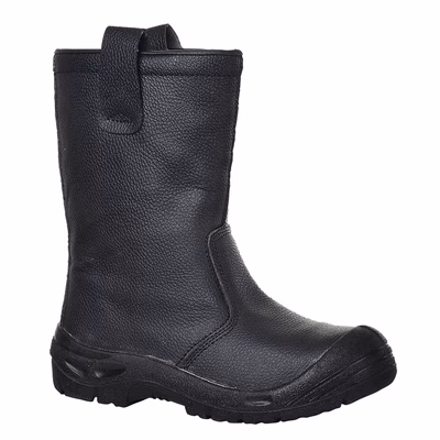 Immagine di Stivale rigger steelite S3 CI PORTWEST FW29 nero taglia 44