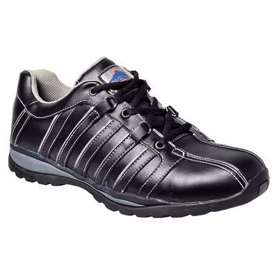Immagine di Calzatura bassa PORTWEST ARX TRAINER S1P HRO nero taglia 37