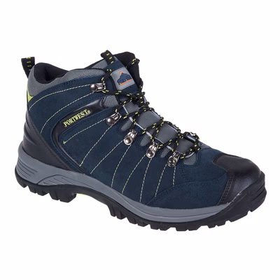 Immagine di Scarponcino non protettivo OB PORTWEST FW40 blu navy taglia 40