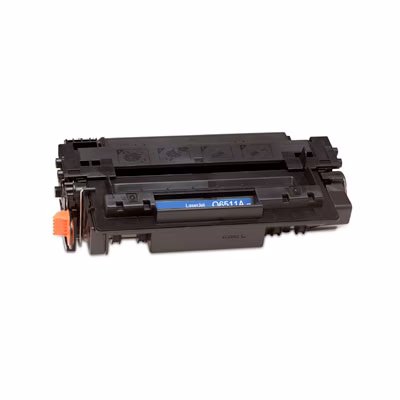 Immagine di Toner Laser rigenerato HP Q6511A nero