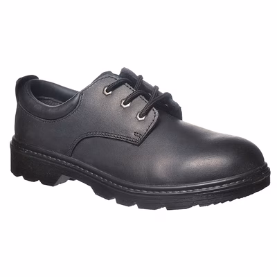 Immagine di Calzatura bassa PORTWEST STEELITE THOR S3 nero taglia 41