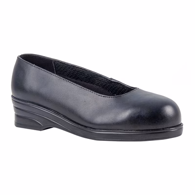 Immagine di Scarpa steelite donna s1 PORTWEST FW49 taglia 38