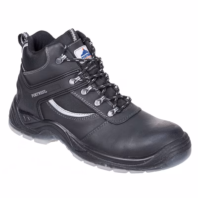 Immagine di Scarponcino Mustang S3 PORTWEST FW69 nero taglia 45