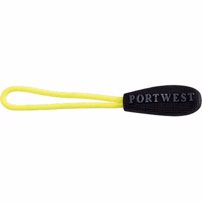 Immagine di Tira zip sostituibili PORTWEST T900 colore giallo