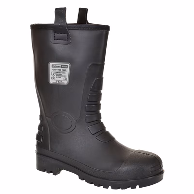 Immagine di Stivale nettuno rigger S5 CI PORTWEST FW75 nero taglia 42