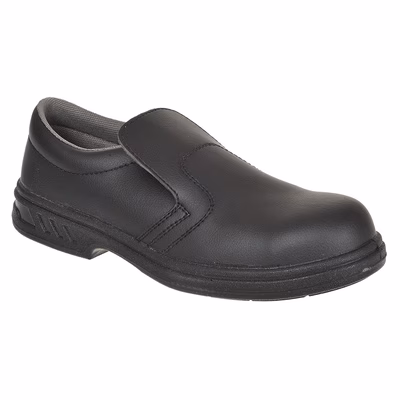 Immagine di Mocassino S2 PORTWEST FW81 nero taglia 34
