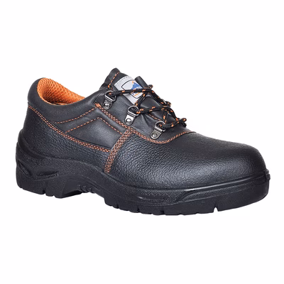 Immagine di Calzatura bassa PORTWEST ULTRA SAFETY S1P nero taglia 39