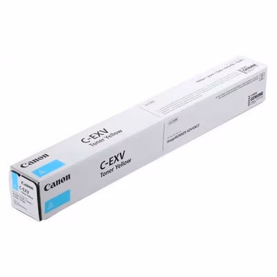 Immagine di Toner Laser ciano CANON 5762C001AA