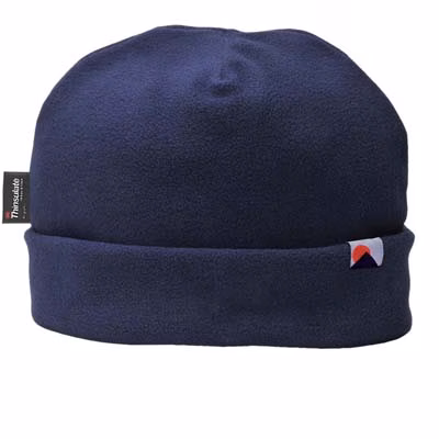 Immagine di Berretto in maglia isolante PORTWEST HA10 colore blu navy