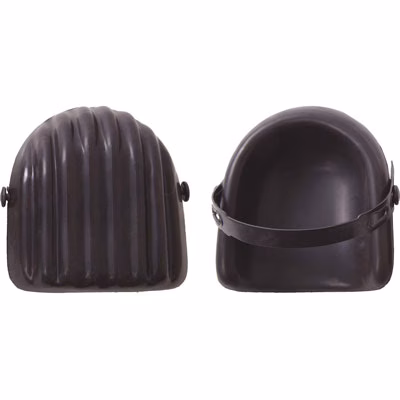 Immagine di Ginocchiera ad alta densità PORTWEST KP10 colore nero