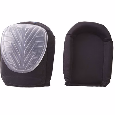 Immagine di Ginocchiera super gel PORTWEST KP30 colore nero