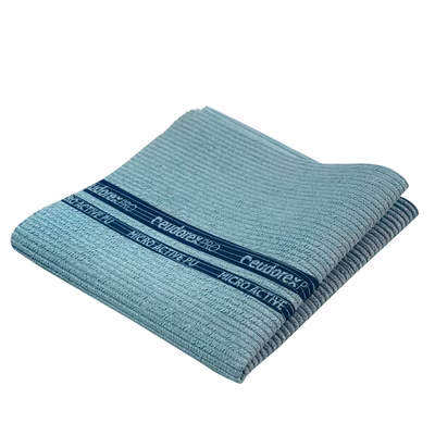 Immagine di Panno MICRO ACTIVE EUDOREX cm 38x35 colore blu