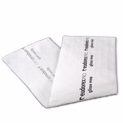 Immagine di Frangia di lavaggio in microfibra GLISSE MOP EUDOREX 43X13 cm