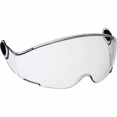 Immagine di Visiera height endurance PORTWEST PA03 colore Clear