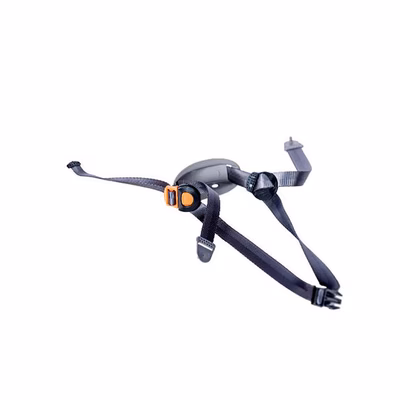 Immagine di Sottogola a 4 punti height endurance PORTWEST PA49 colore nero