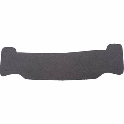 Immagine di Frontalino antisudore PORTWEST PA55 colore nero