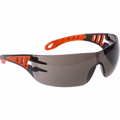 Immagine di Occhiale tech look PORTWEST PS12 colore Smoke