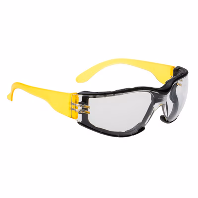 Immagine di Occhiali Wrap Around Plus colore Clear