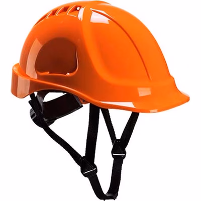 Immagine di Elmetto endurance PORTWEST PS55 colore arancione