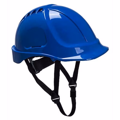 Immagine di Elmetto endurance PORTWEST PS55 colore blu royal