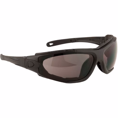 Immagine di Occhiale levo PORTWEST PW11 colore Smoke