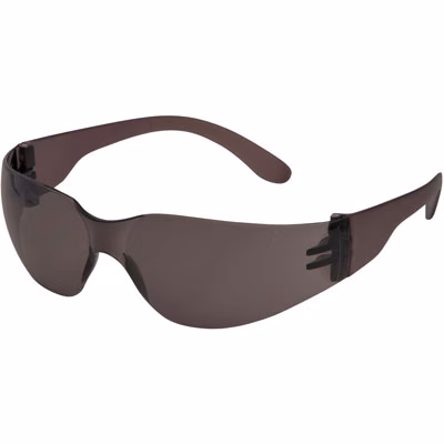 Immagine di Occhiali wrap around PORTWEST PW32 colore nero