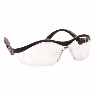 Immagine di Occhiali safeguard PORTWEST PW35 colore Clear