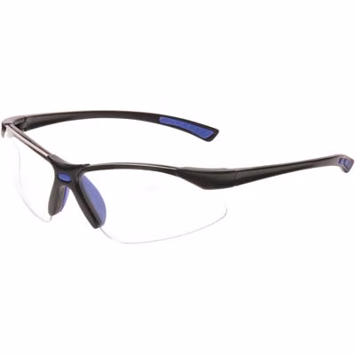 Immagine di Occhiali bold pro PORTWEST PW37 colore blu