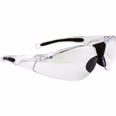 Immagine di Occhiali super avvolgenti PORTWEST PW39 colore Clear