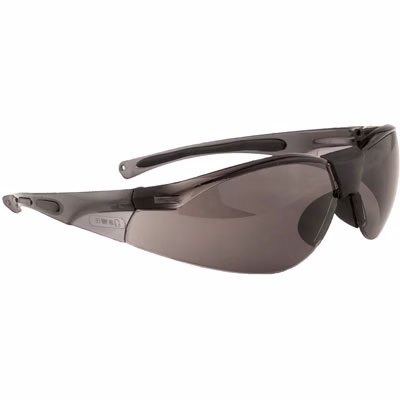 Immagine di Occhiali super avvolgenti PORTWEST PW39 colore Smoke