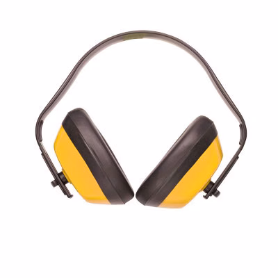 Immagine di Cuffie PORTWEST CLASSIC colore giallo