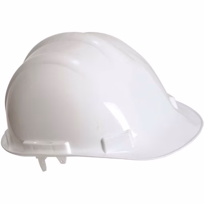 Immagine di Elmetto expertbase PORTWEST PW50 colore bianco