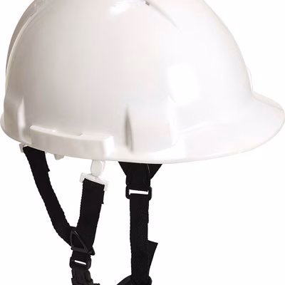 Immagine di Elmetto monterosa PORTWEST PW97 colore bianco