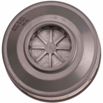 Immagine di Filtro gas abek1 PORTWEST P920 colore grigio