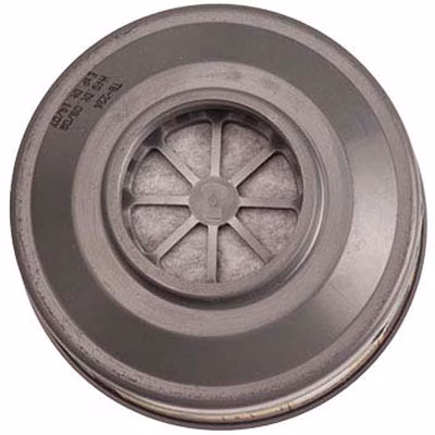 Immagine di Filtro combinato abek1p3 PORTWEST P970 colore grigio